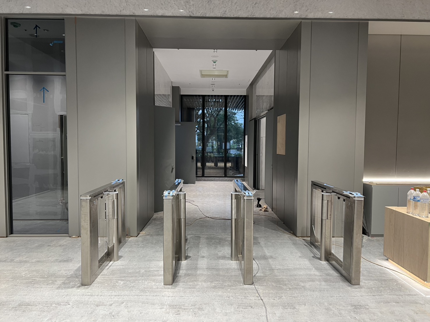 新北市林口區-公司行號